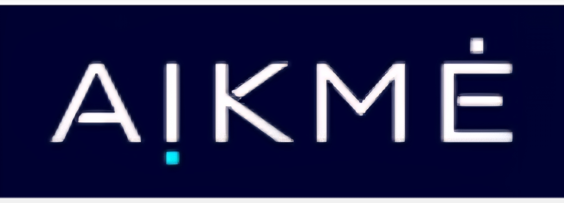 MB Aikme Logo